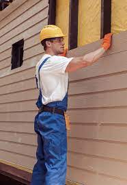 Best Steel Siding Installation  in Agoura Hills, CA